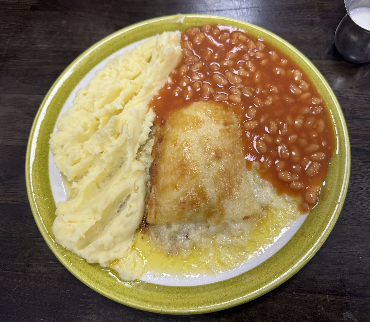 Chorley Town Cafe Photos 2